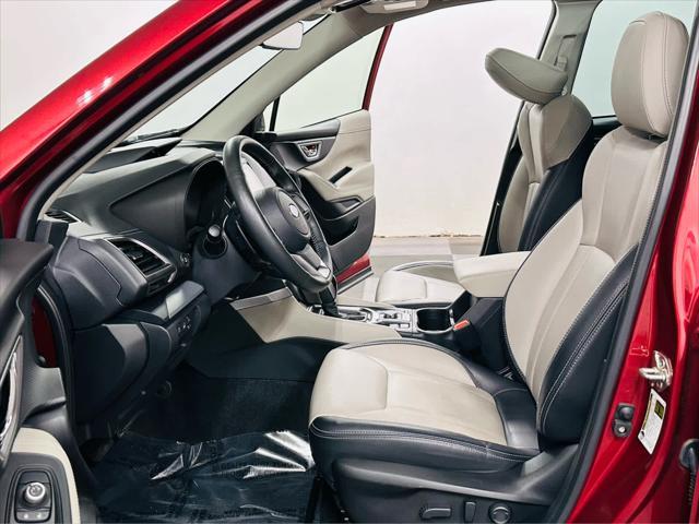 used 2021 Subaru Forester car, priced at $30,883