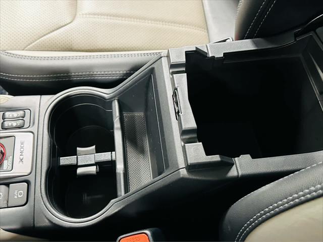 used 2021 Subaru Forester car, priced at $30,883