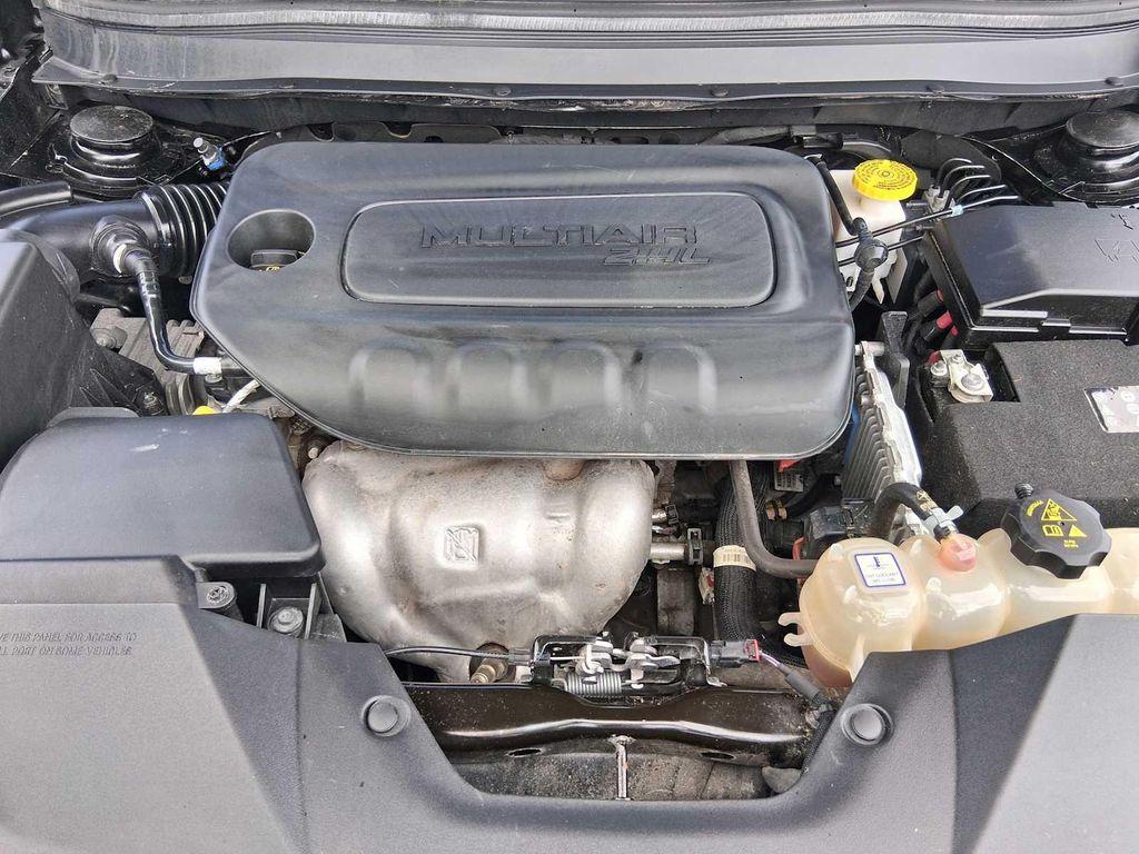 used 2020 Jeep Cherokee car, priced at $19,998