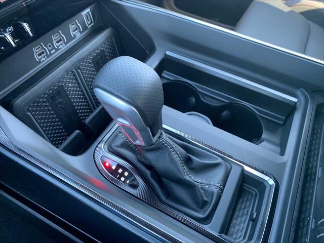 new 2025 Ram 1500 car, priced at $75,286