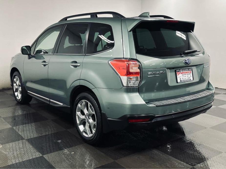 used 2018 Subaru Forester car, priced at $22,437