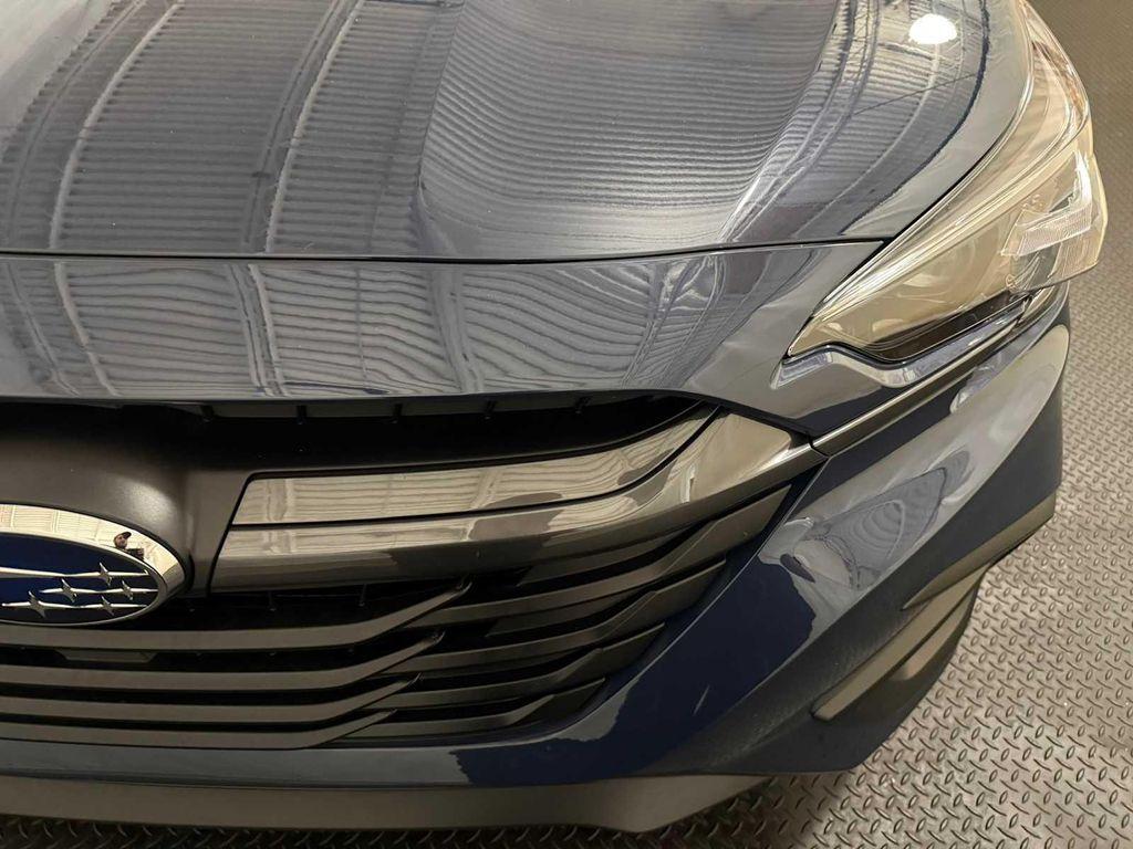 used 2023 Subaru Legacy car, priced at $26,718