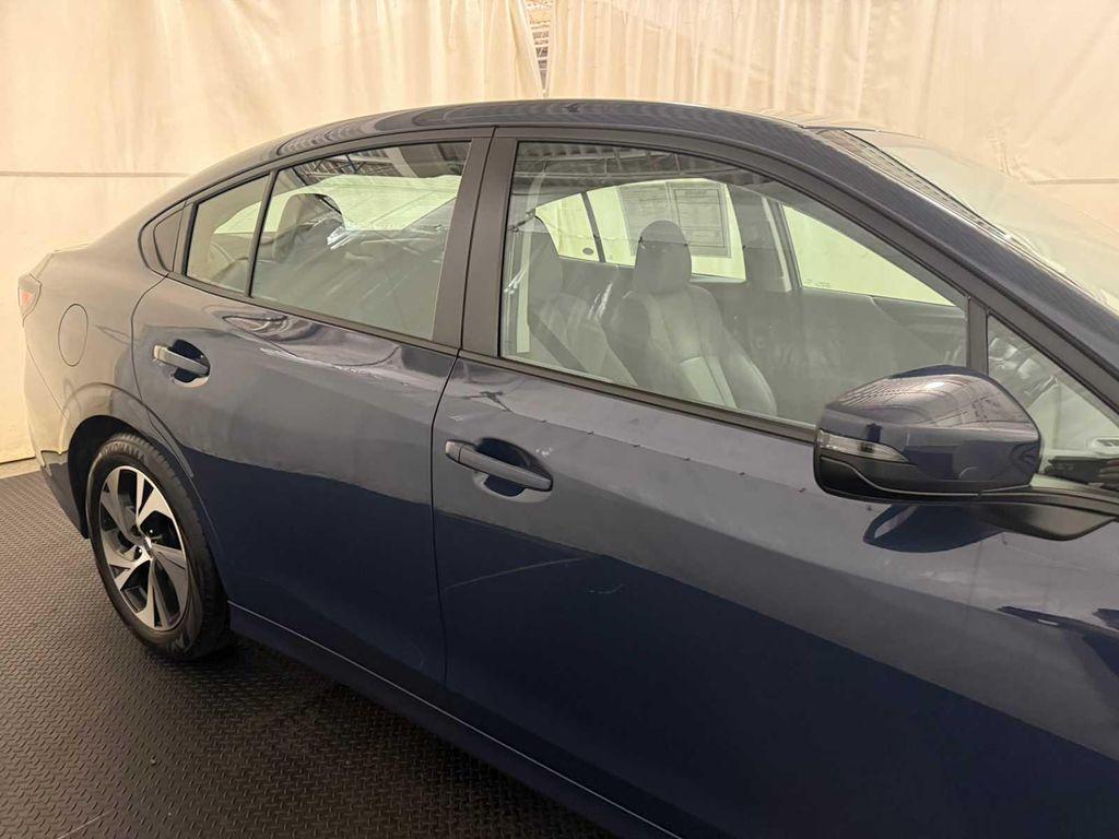 used 2023 Subaru Legacy car, priced at $26,718