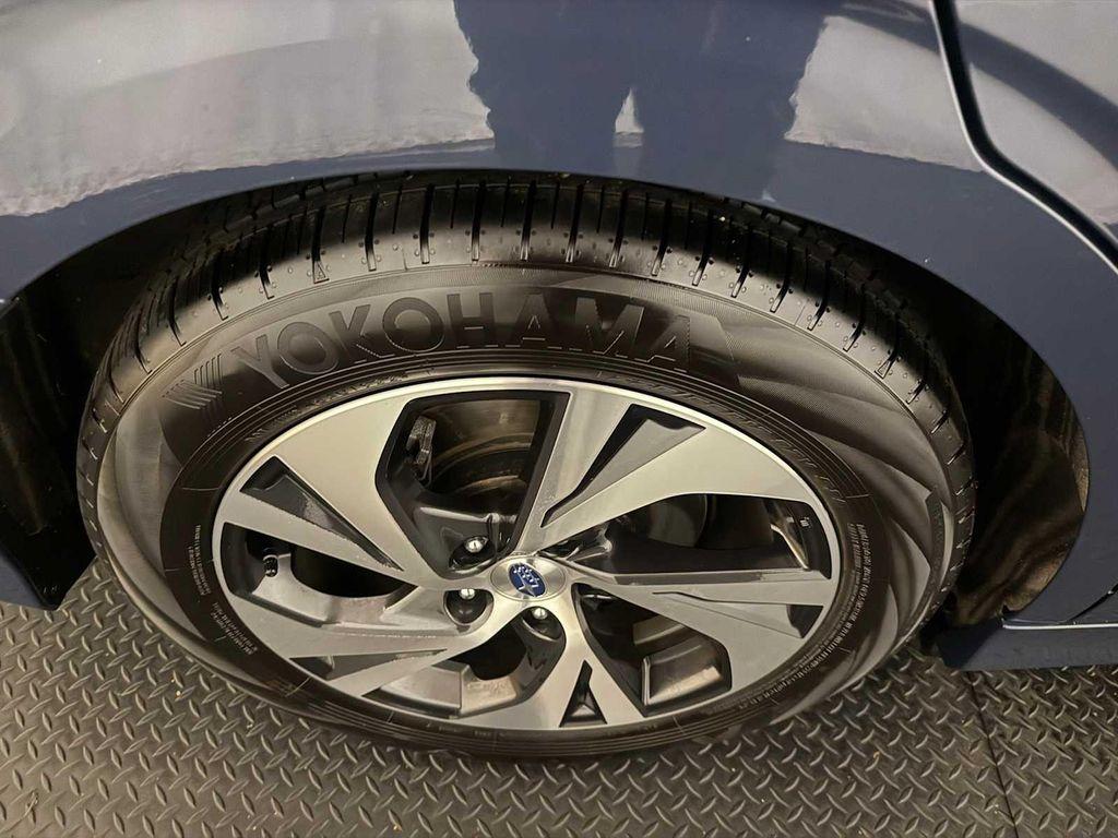 used 2023 Subaru Legacy car, priced at $26,718
