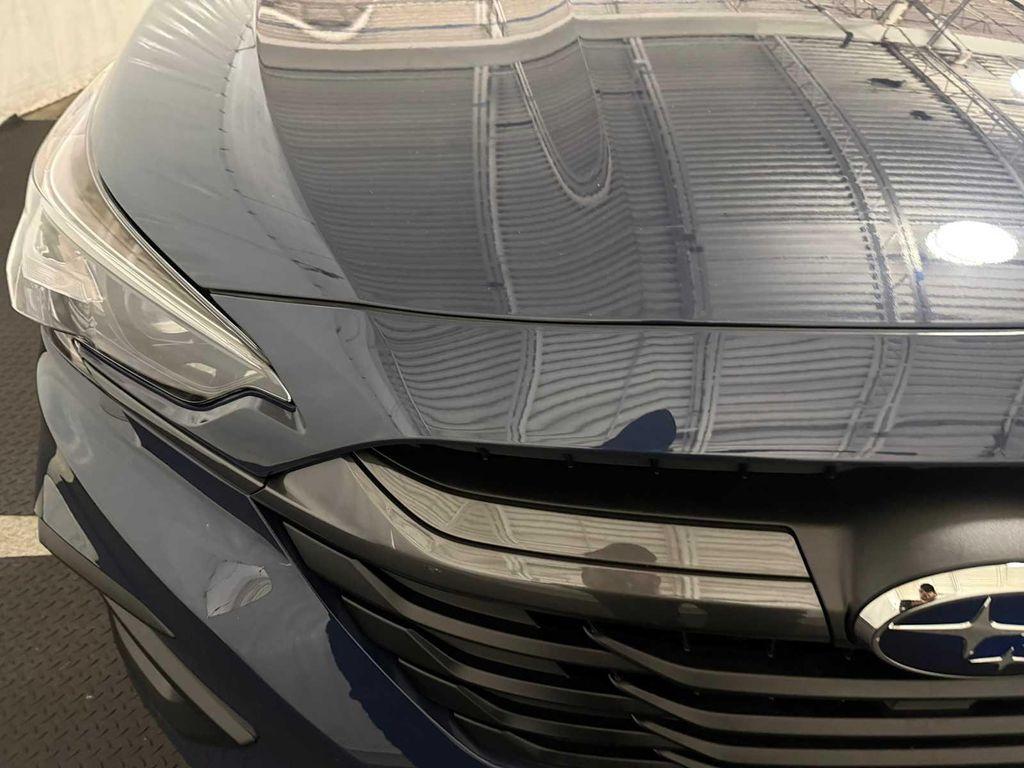 used 2023 Subaru Legacy car, priced at $26,718