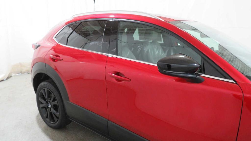 used 2023 Mazda CX-30 car, priced at $32,977