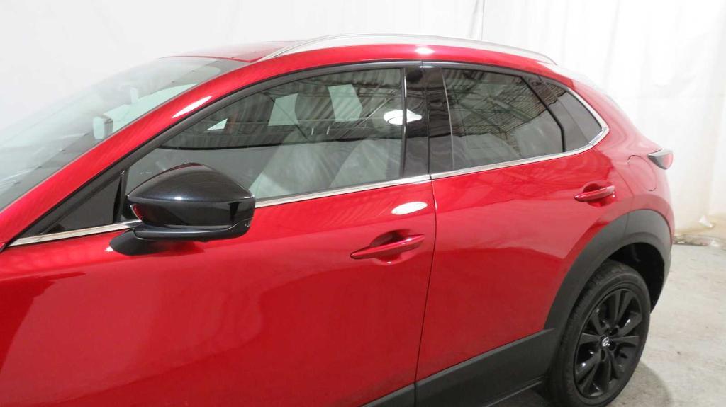 used 2023 Mazda CX-30 car, priced at $32,977