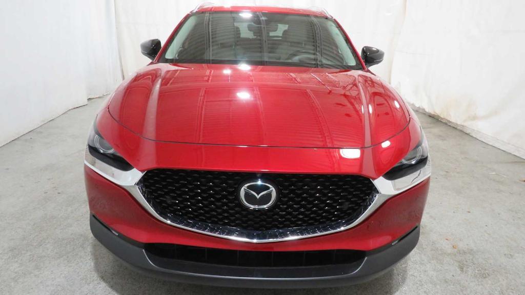 used 2023 Mazda CX-30 car, priced at $32,977