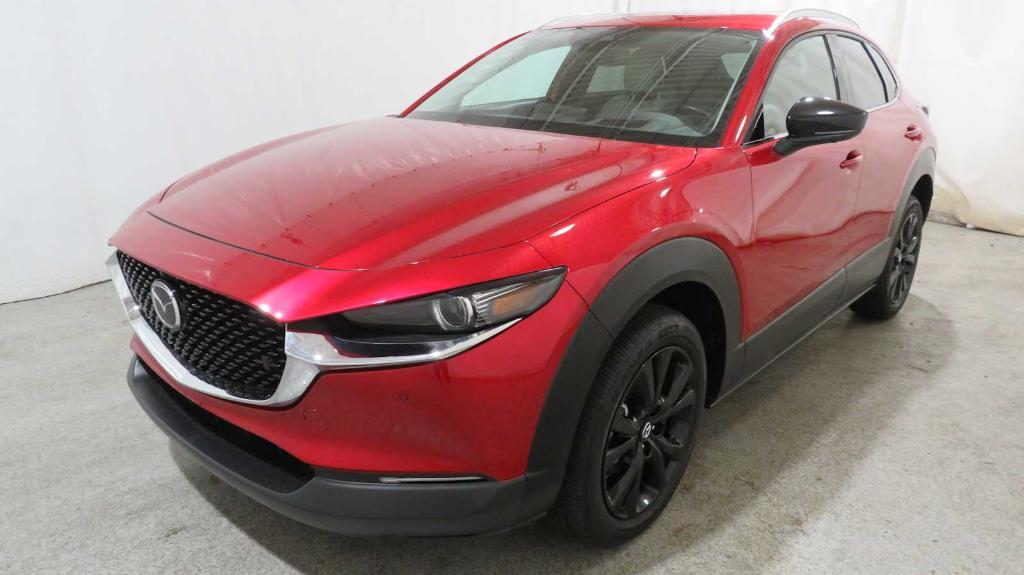 used 2023 Mazda CX-30 car, priced at $32,977