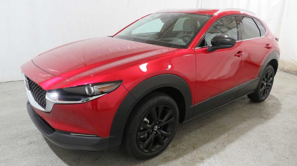 used 2023 Mazda CX-30 car, priced at $32,977