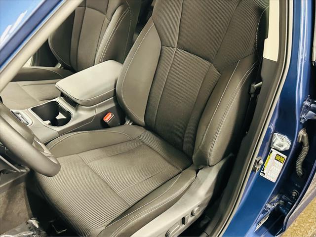 used 2022 Subaru Legacy car, priced at $27,218