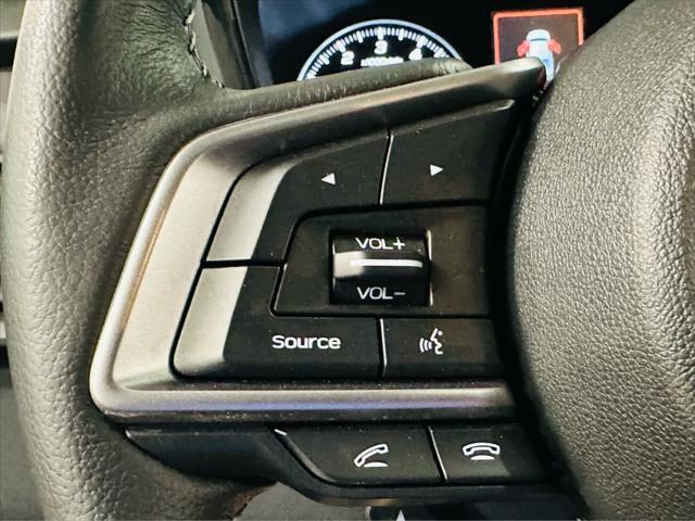 used 2022 Subaru Legacy car, priced at $27,218