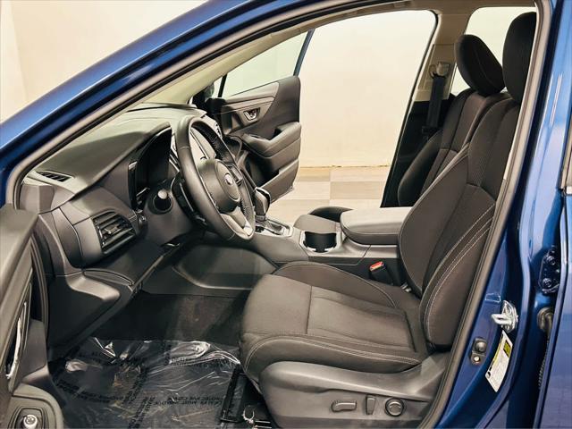 used 2022 Subaru Legacy car, priced at $27,218