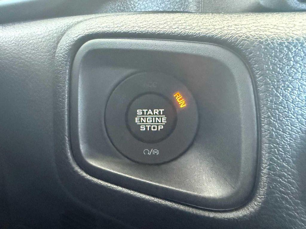 new 2026 Jeep Wrangler car, priced at $41,243