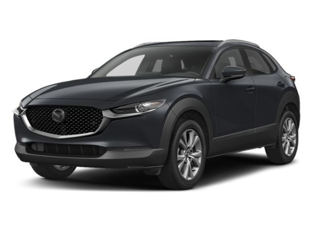 new 2026 Mazda CX-30 car, priced at $31,465