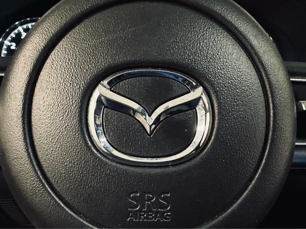 used 2022 Mazda CX-30 car, priced at $26,852