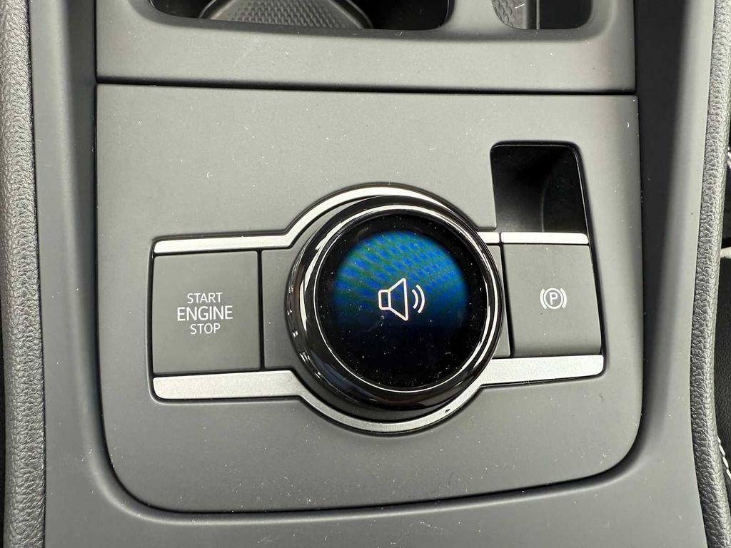 new 2025 Volkswagen Tiguan car, priced at $35,794