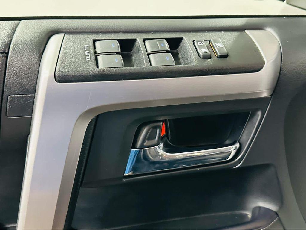 used 2022 Toyota 4Runner car, priced at $36,846