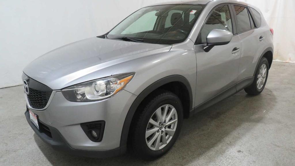 used 2014 Mazda CX-5 car, priced at $12,775