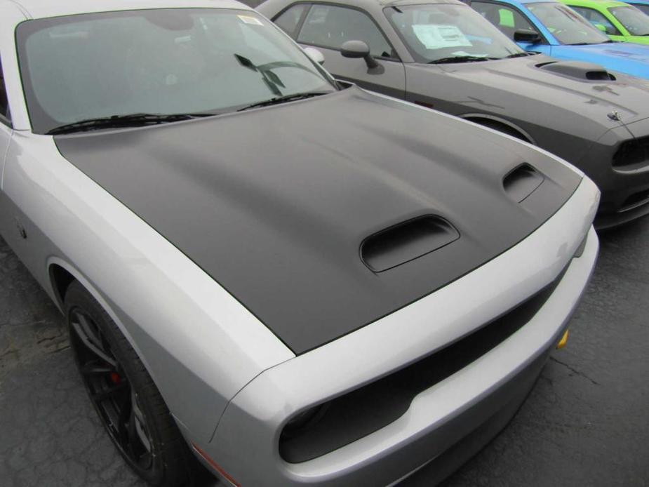 new 2023 Dodge Challenger car, priced at $90,130