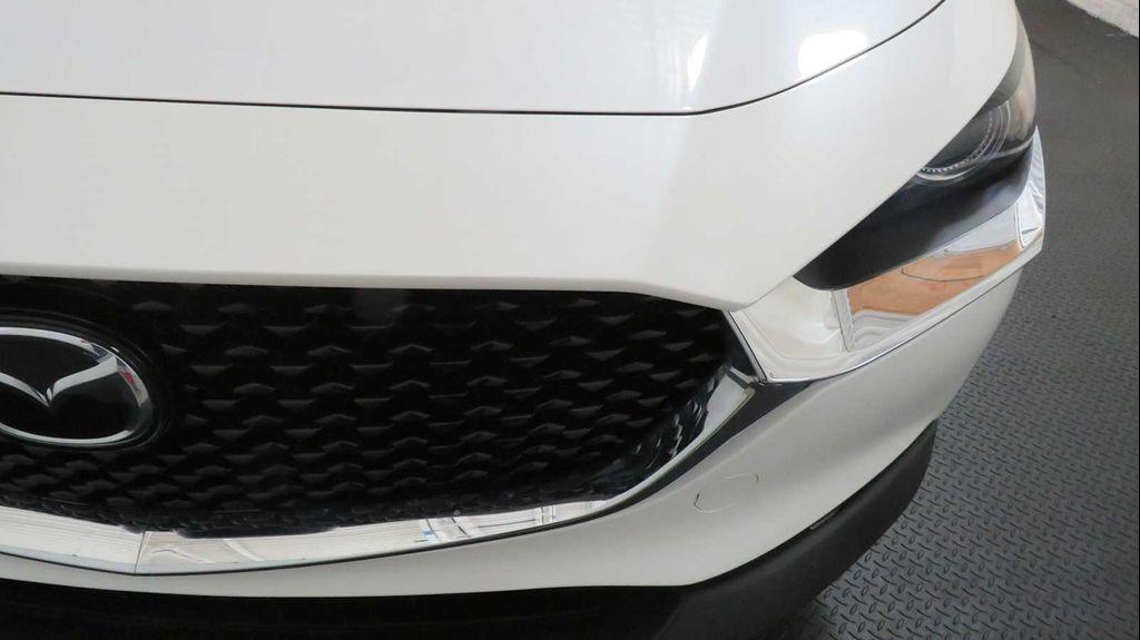 used 2020 Mazda CX-30 car, priced at $20,953