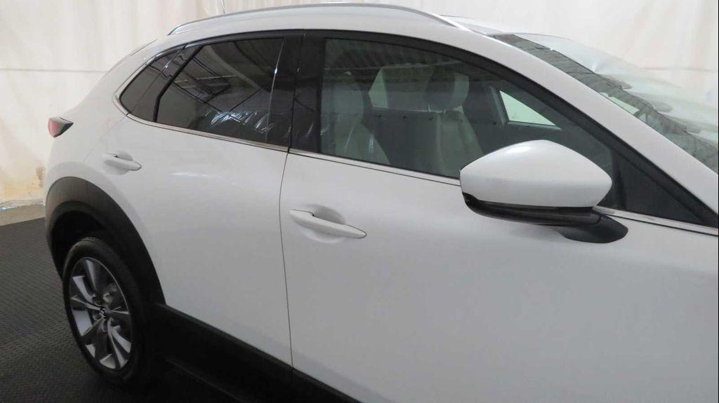 used 2020 Mazda CX-30 car, priced at $20,953