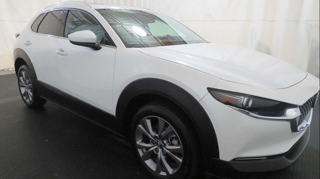 used 2020 Mazda CX-30 car, priced at $20,953