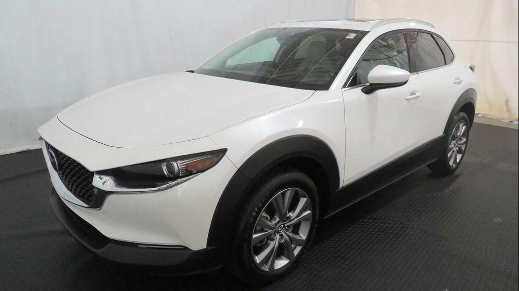 used 2020 Mazda CX-30 car, priced at $20,953