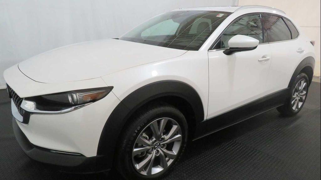used 2020 Mazda CX-30 car, priced at $20,953