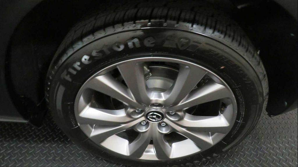 used 2020 Mazda CX-30 car, priced at $20,953