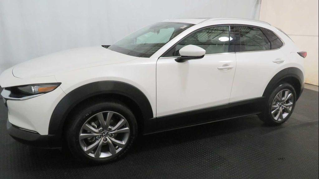 used 2020 Mazda CX-30 car, priced at $20,953