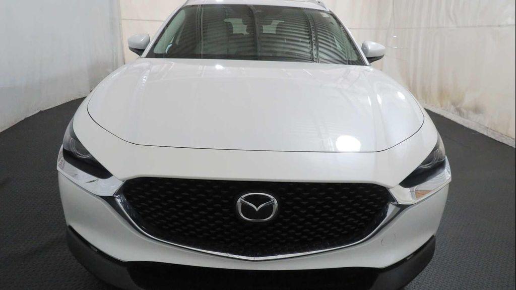 used 2020 Mazda CX-30 car, priced at $20,953