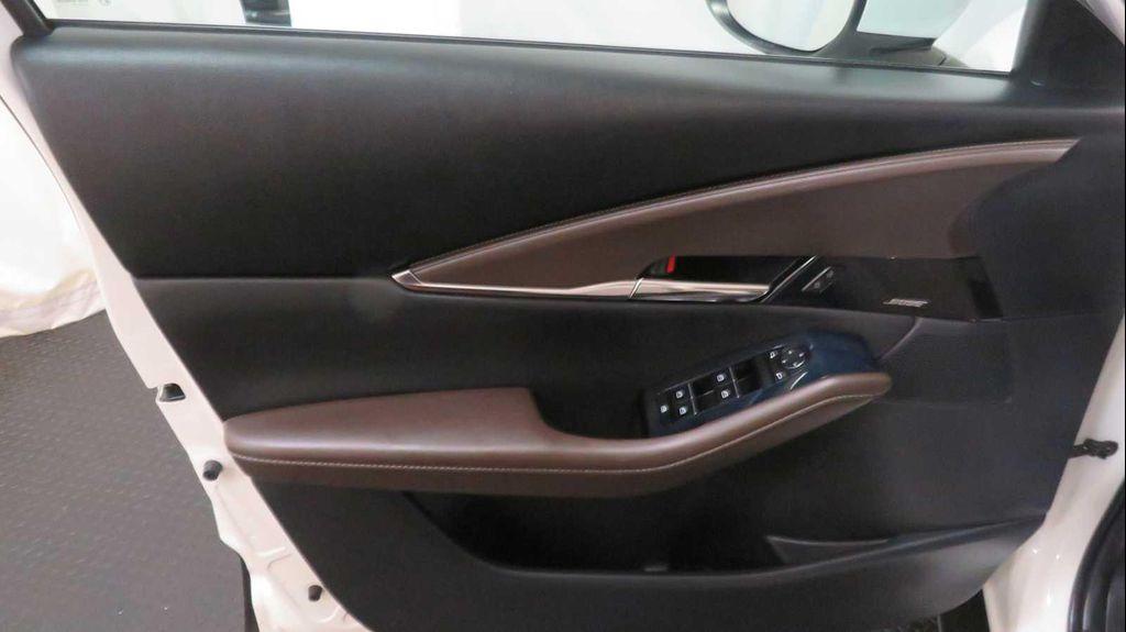 used 2020 Mazda CX-30 car, priced at $20,953