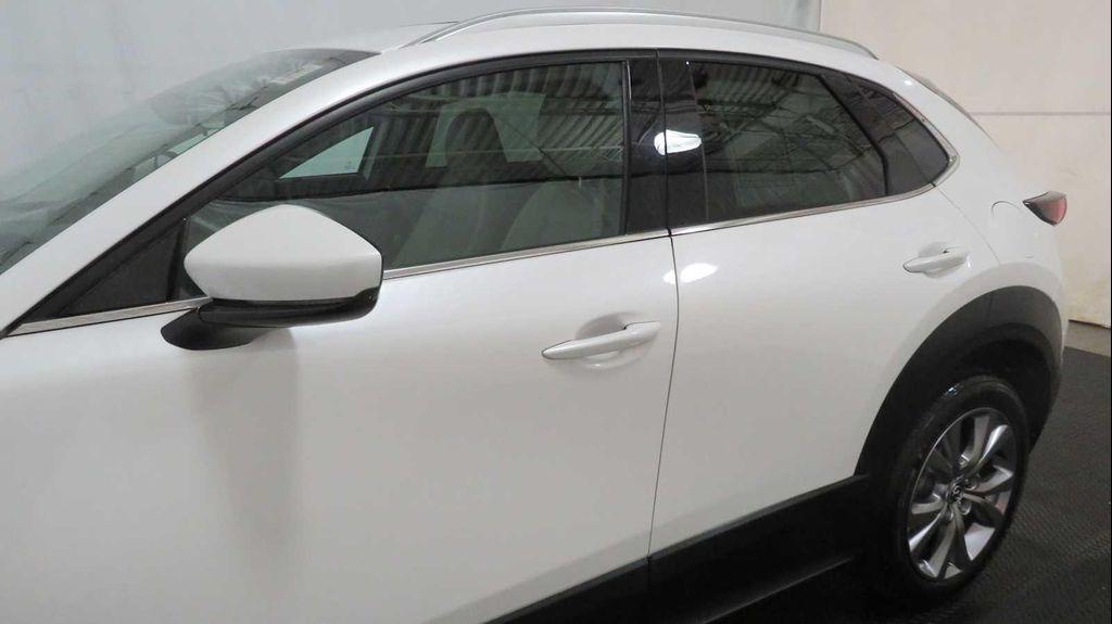 used 2020 Mazda CX-30 car, priced at $20,953