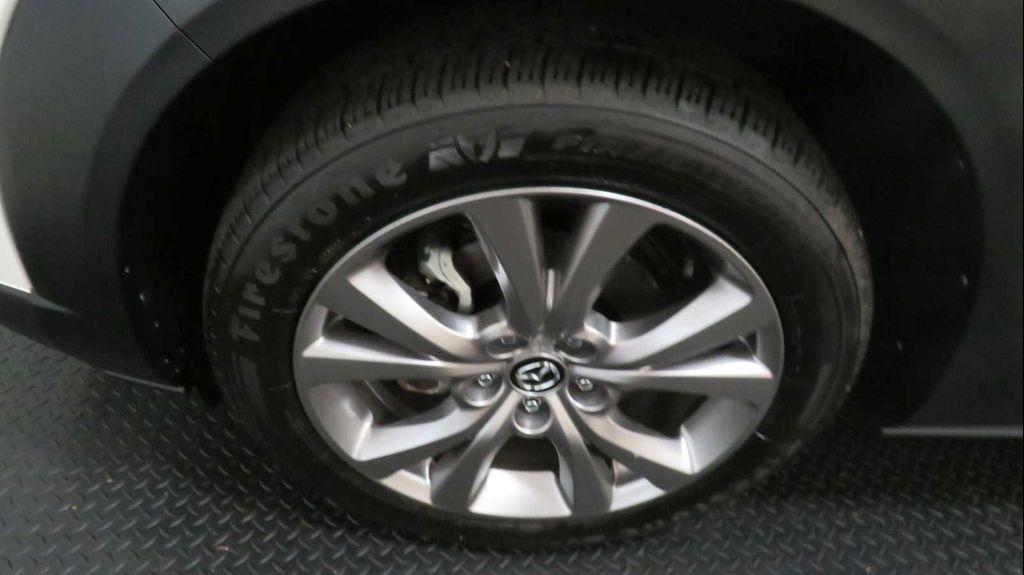 used 2020 Mazda CX-30 car, priced at $20,953