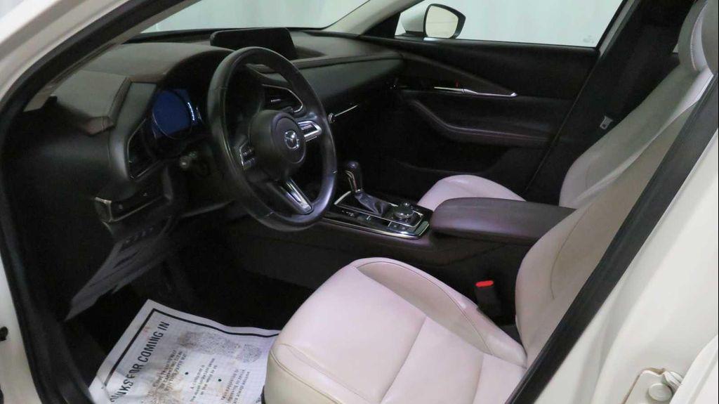 used 2020 Mazda CX-30 car, priced at $20,953
