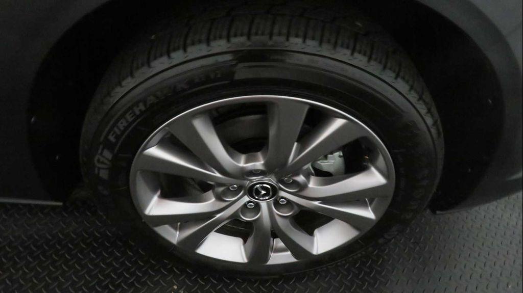 used 2020 Mazda CX-30 car, priced at $20,953