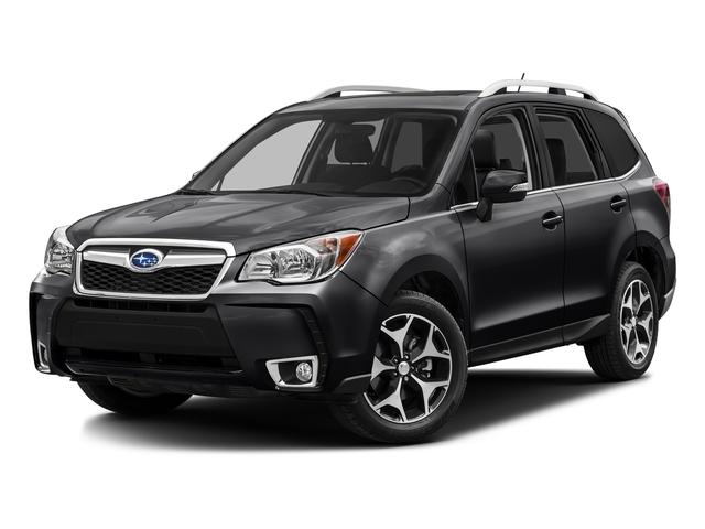 used 2016 Subaru Forester car, priced at $18,889