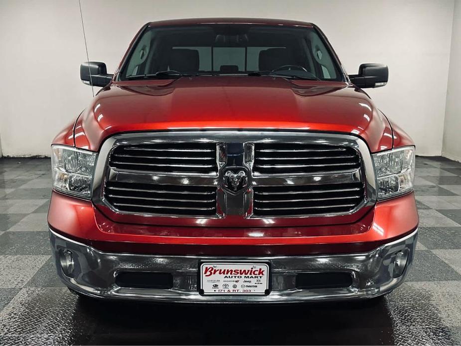 used 2015 Ram 1500 car, priced at $16,907