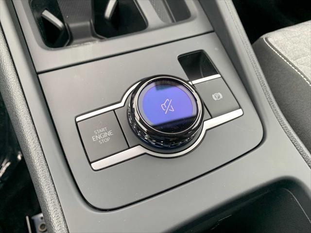new 2025 Volkswagen Tiguan car, priced at $33,121