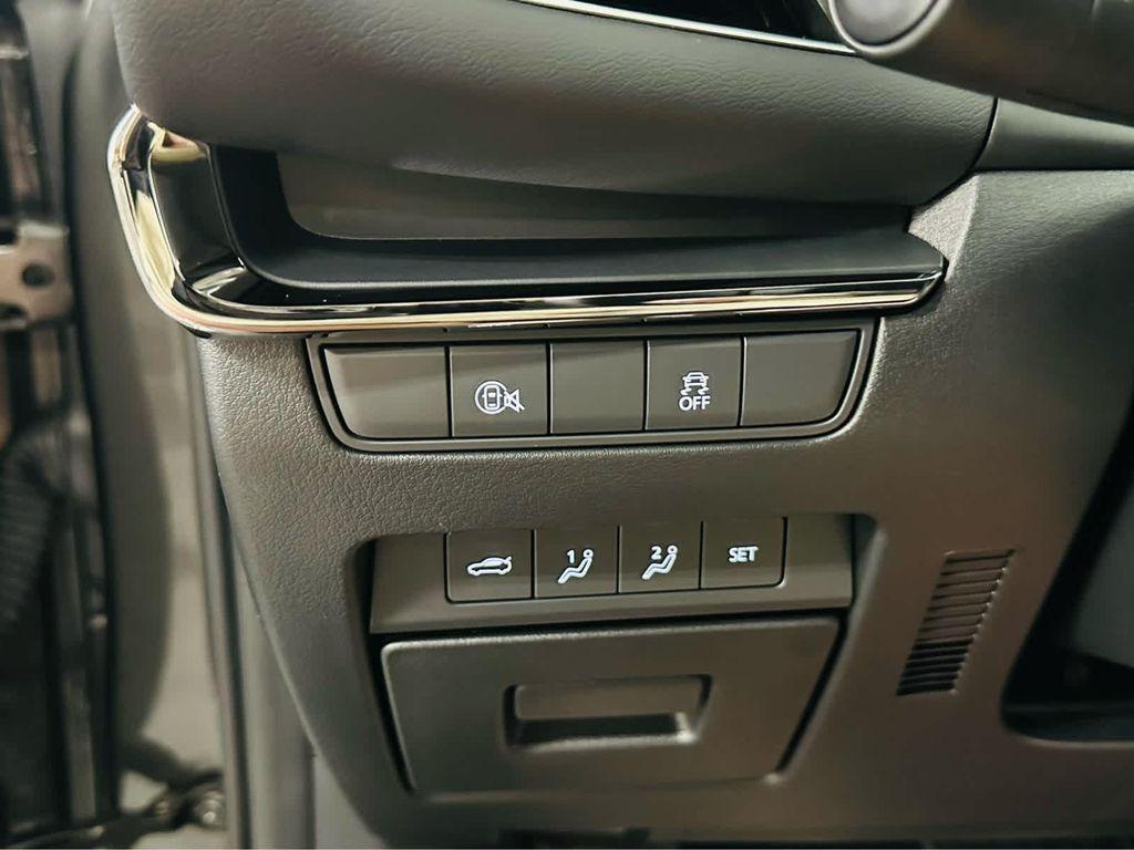 used 2025 Mazda Mazda3 car, priced at $25,540