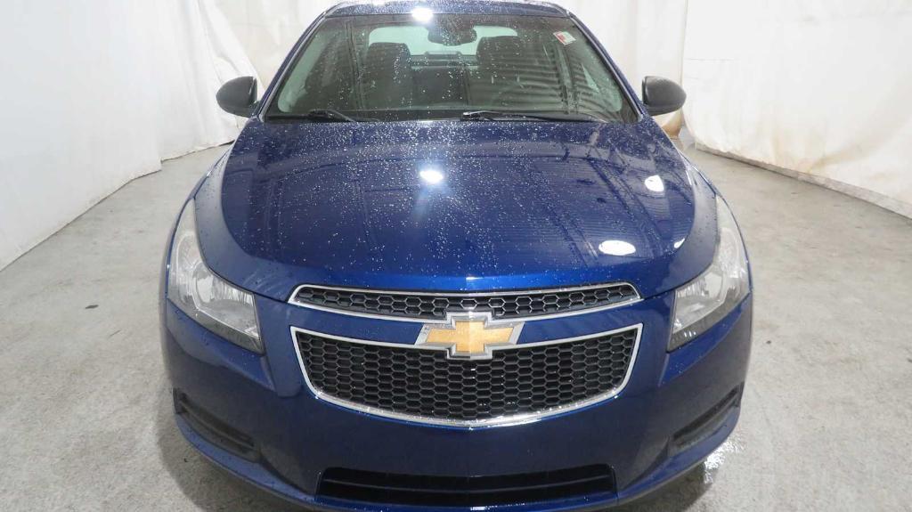 used 2012 Chevrolet Cruze car, priced at $7,800