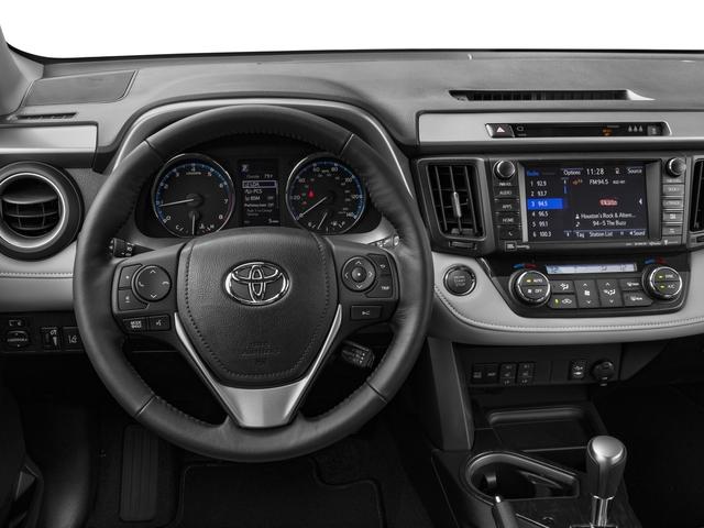 used 2017 Toyota RAV4 car, priced at $24,820