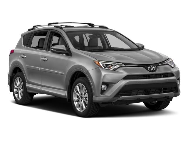 used 2017 Toyota RAV4 car, priced at $24,820
