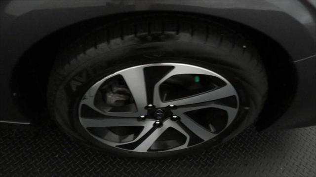 used 2022 Subaru Legacy car, priced at $30,786