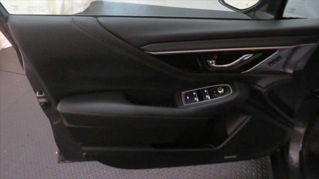 used 2022 Subaru Legacy car, priced at $30,786