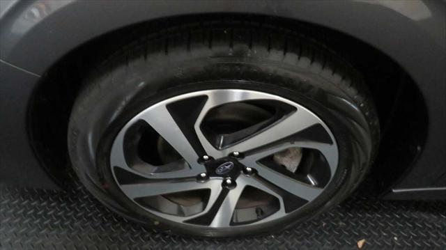 used 2022 Subaru Legacy car, priced at $30,786