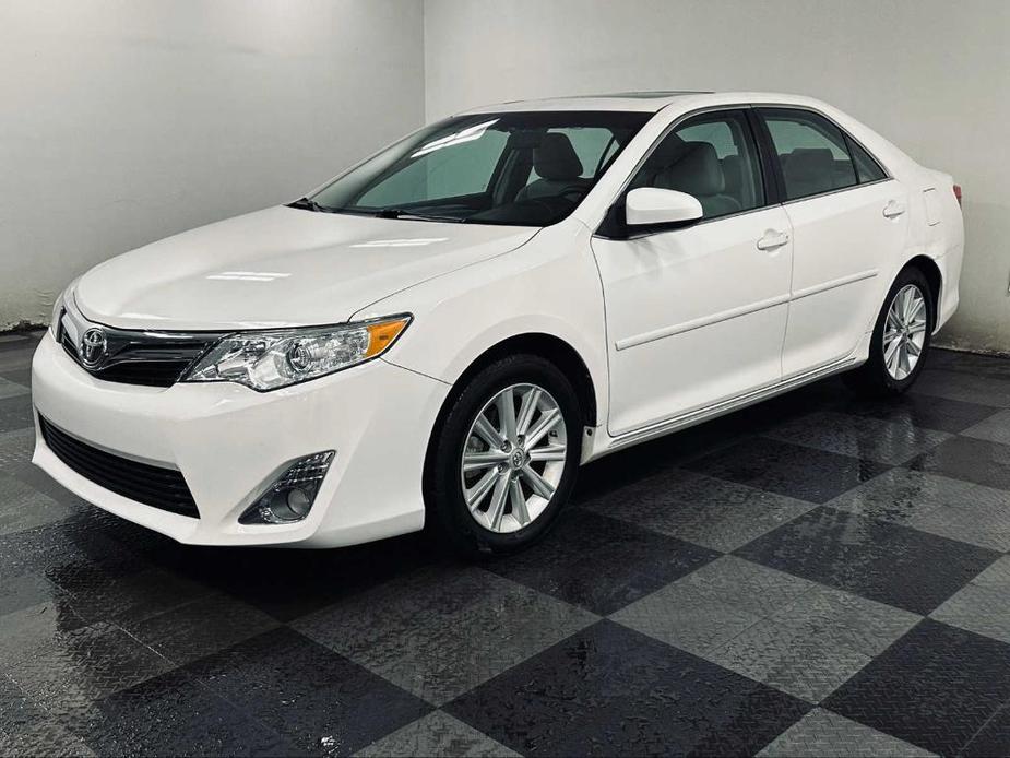 used 2013 Toyota Camry car, priced at $14,987