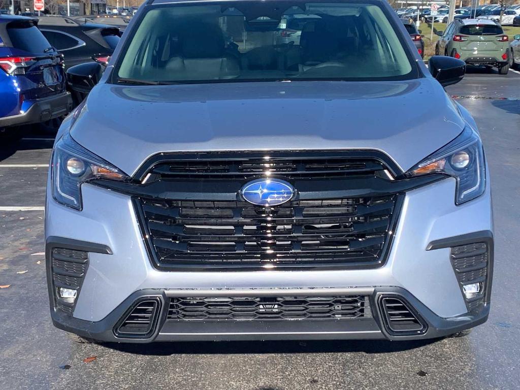 new 2025 Subaru Ascent car, priced at $53,470