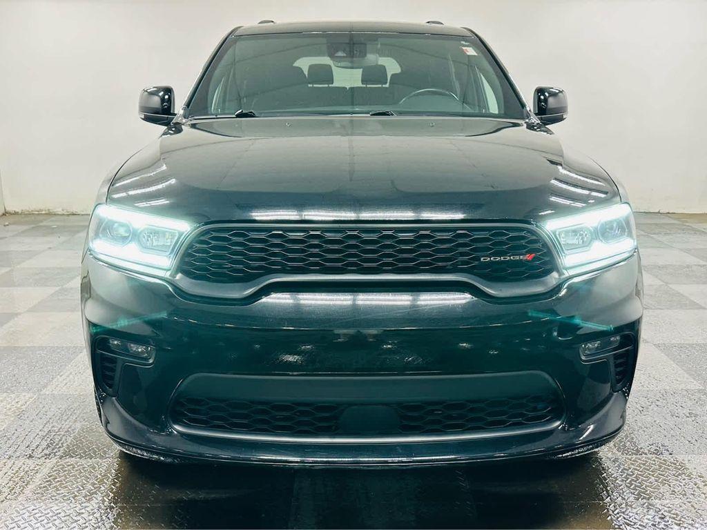 used 2022 Dodge Durango car, priced at $32,803